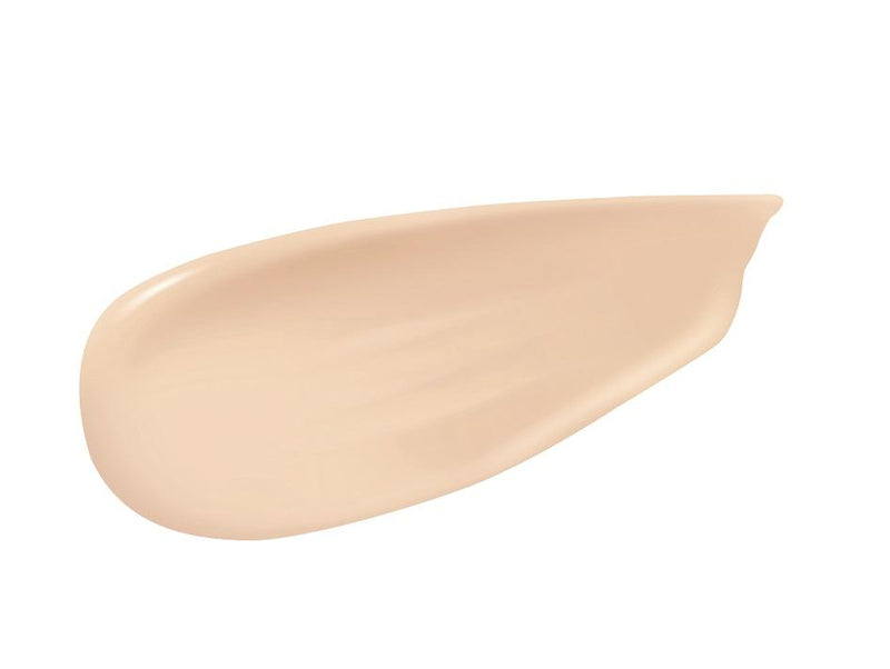 Inika Certified Organic Liquid Foundation with Hyaluronic Acid Natural Makeup Total Beauty Network 30ml Porcelain 