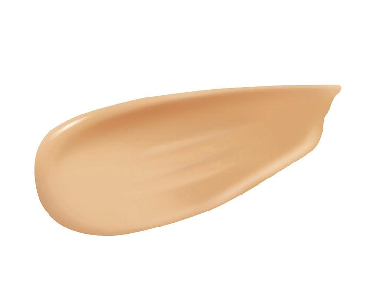 Inika Certified Organic Liquid Foundation with Hyaluronic Acid Natural Makeup Total Beauty Network 30ml Tan 