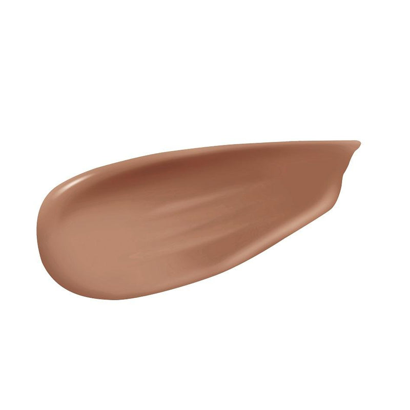 Inika Certified Organic Liquid Foundation with Hyaluronic Acid Natural Makeup Total Beauty Network 30ml Toffee 