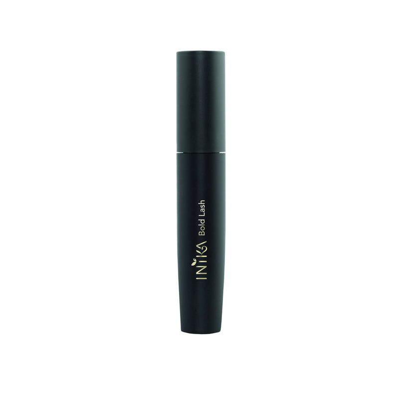 Inika Mascara: Bold Lash Vegan Mascara Natural Makeup Total Beauty Network 