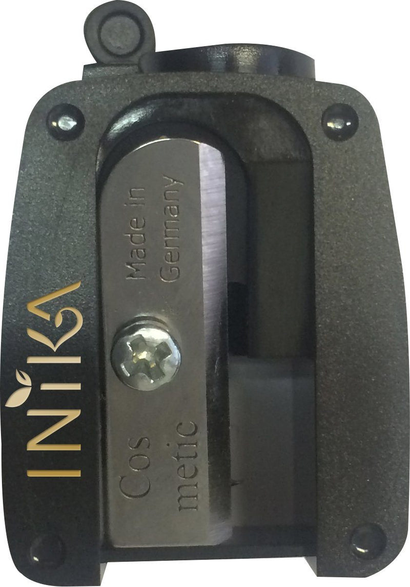 Inika Pencil Sharpener Double Natural Makeup Total Beauty Network 
