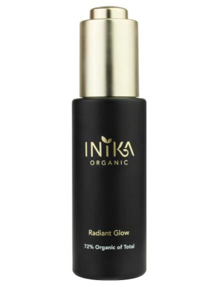 Inika Radiant Glow Primer Natural Makeup Total Beauty Network 