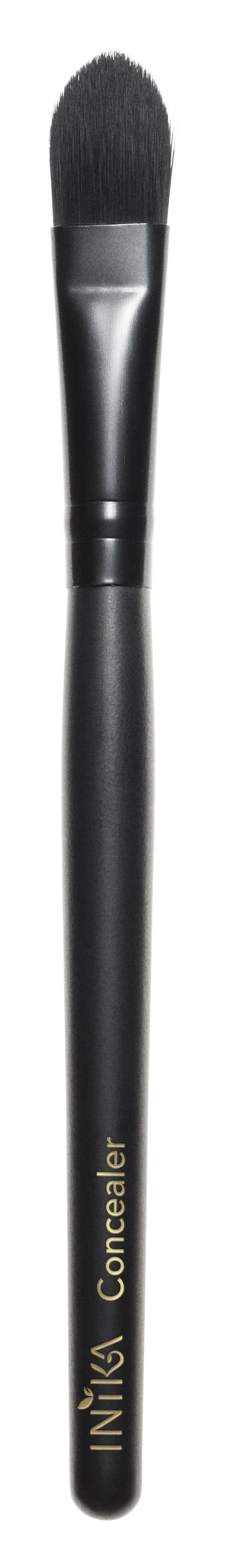 Inika Vegan Concealer Brush Natural Makeup Total Beauty Network 