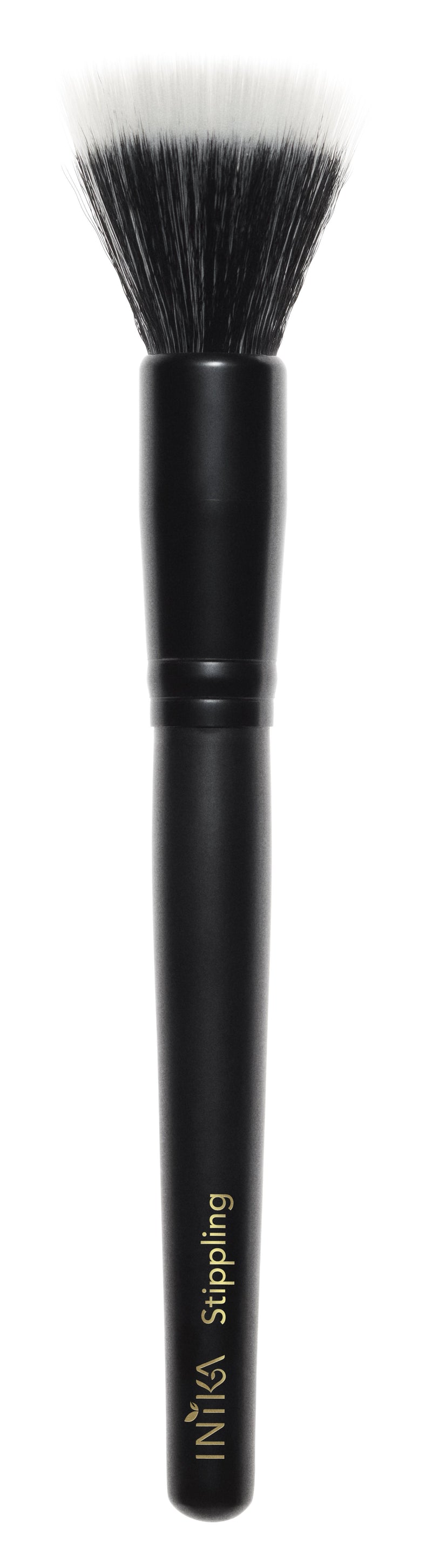 Inika Vegan Stippling Brush Natural Makeup Total Beauty Network 