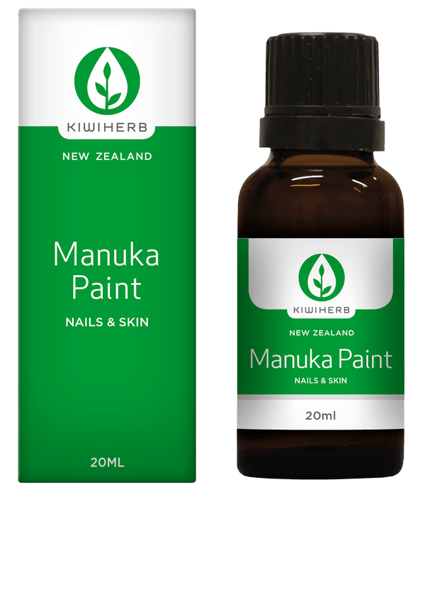 KiwiHerb Manuka Paint Health & Beauty Oborne Health Supplies 