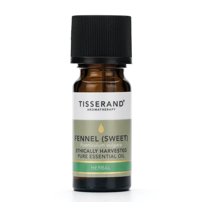 Tisserand Fennel (Sweet) Essential Oil Gifts, Books & Accessories Oborne Health Supplies 