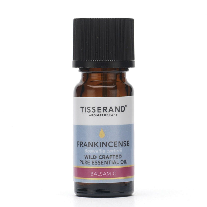 Tisserand Frankincense Essential Oil Gifts, Books & Accessories Oborne Health Supplies 