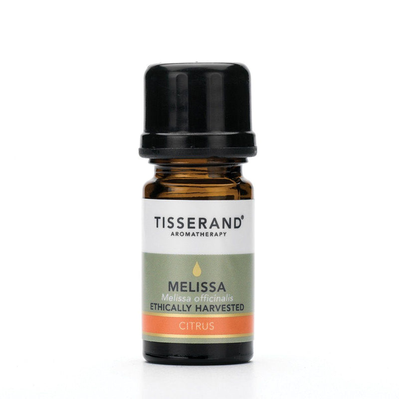 Tisserand Melissa Essential Oil Gifts, Books & Accessories Oborne Health Supplies 