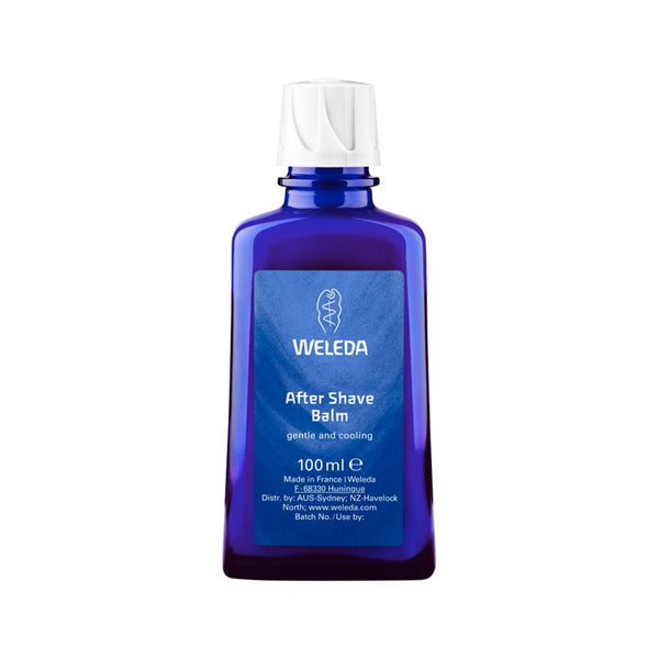 Weleda After Shave Balm Health & Beauty Oborne Health Supplies 