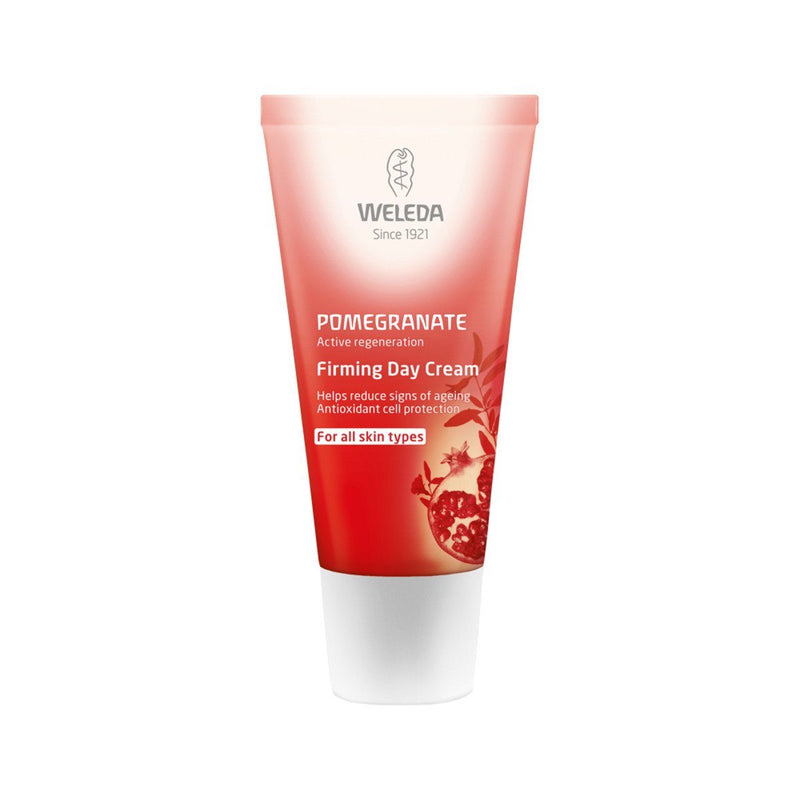 Weleda Pomegranate Firming Day Cream Health & Beauty Oborne Health Supplies 