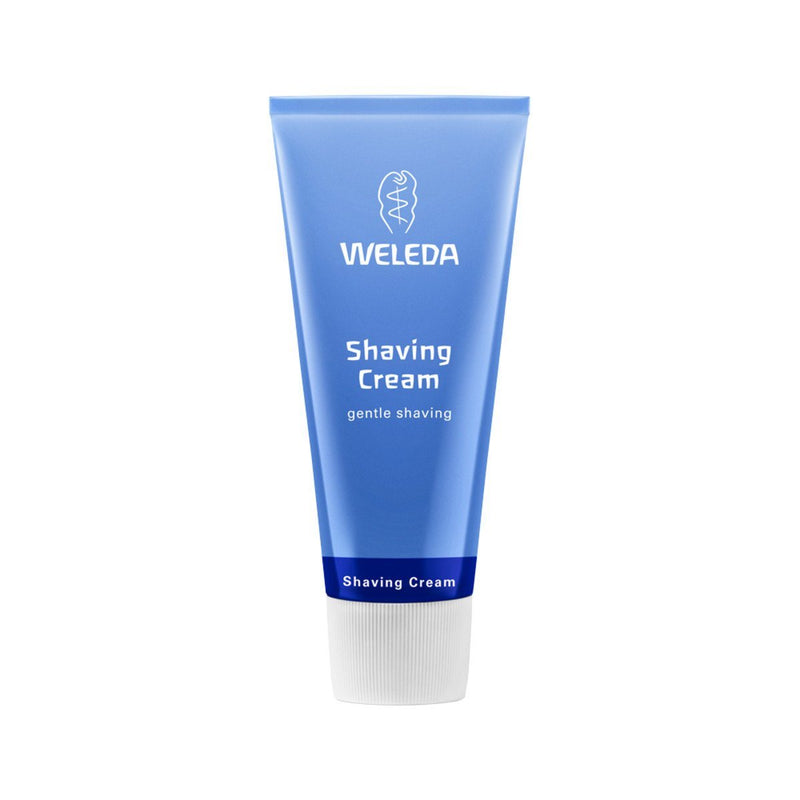 Weleda Shaving Cream Health & Beauty Weleda 