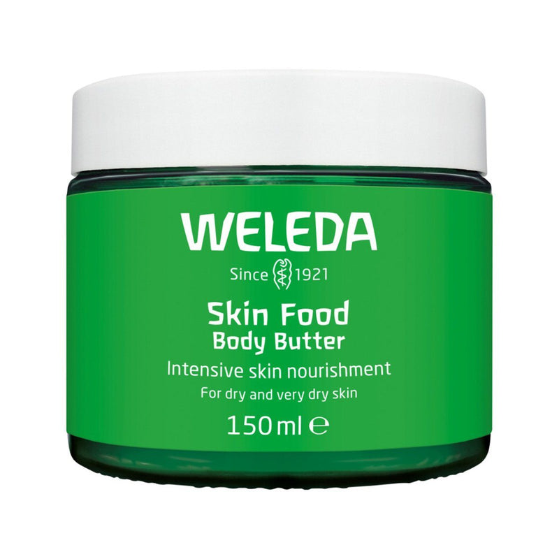 Weleda Skin Food Body Butter Health & Beauty Weleda 