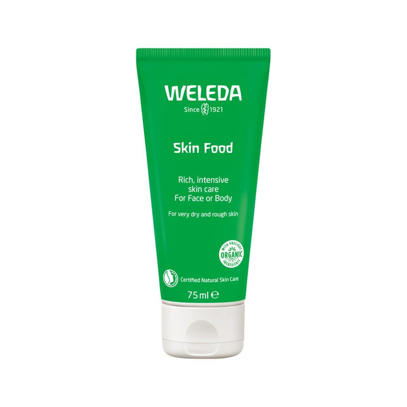 Weleda Skin Food Health & Beauty Oborne Health Supplies 