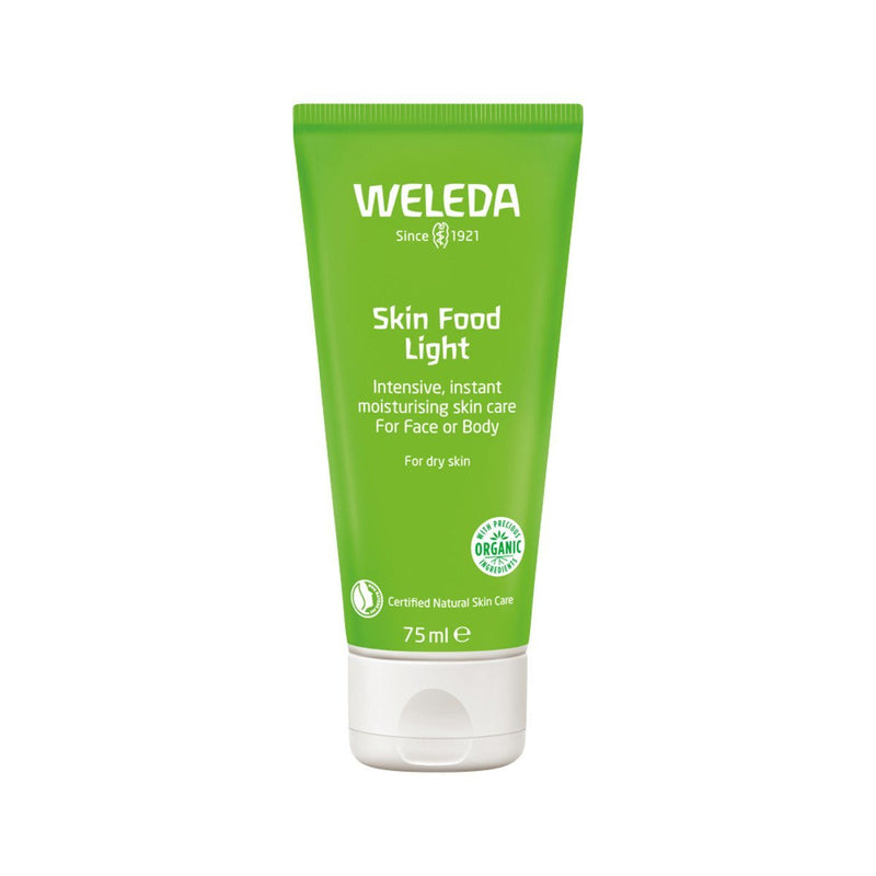 Weleda Skin Food Light Health & Beauty Oborne Health Supplies 