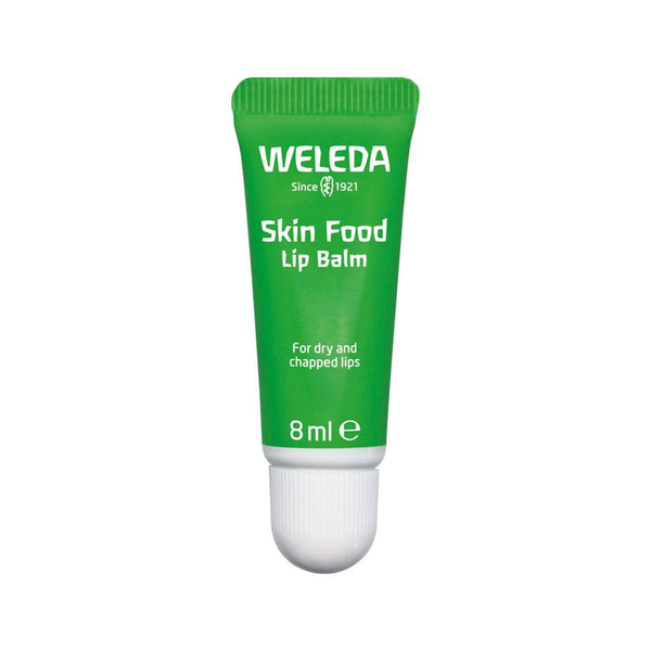 Weleda Skin Food Lip Balm Health & Beauty Oborne Health Supplies 